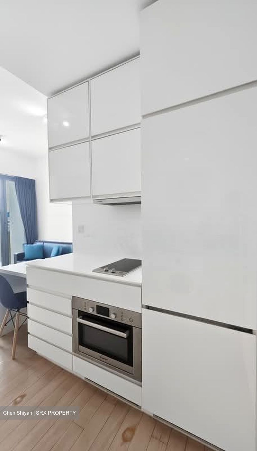 Okio (D12), Apartment #570411351